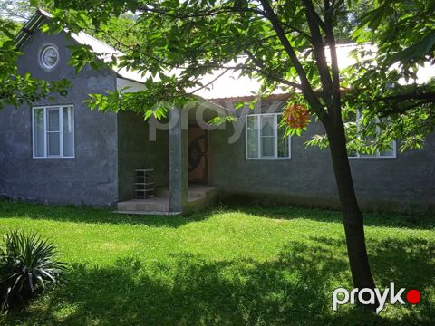 Həyət evi kirayə verilir, Zaqatala r.,Car kəndi