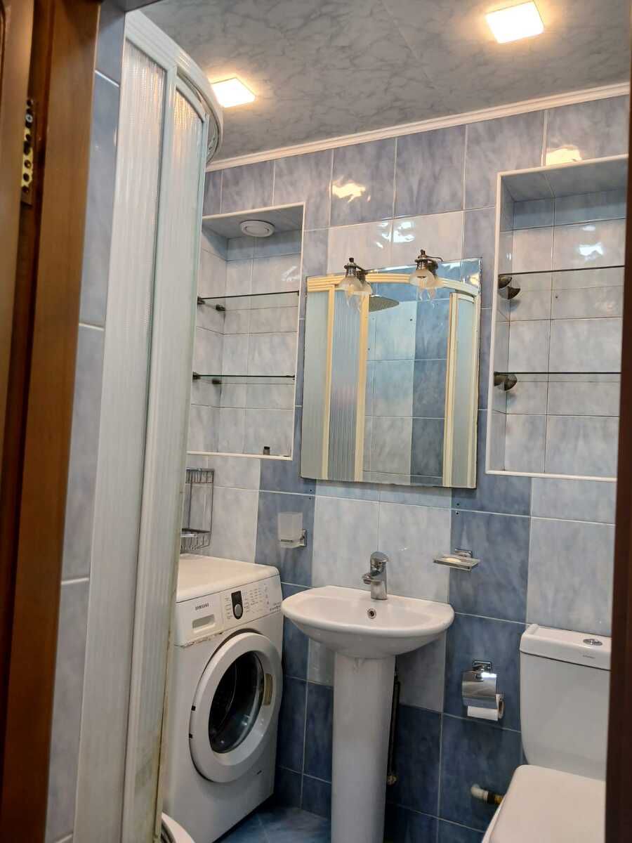 İcarəyə verilir 3 otaqlı köhnə tikili 85 m² — Mənzil, Bakı (7)