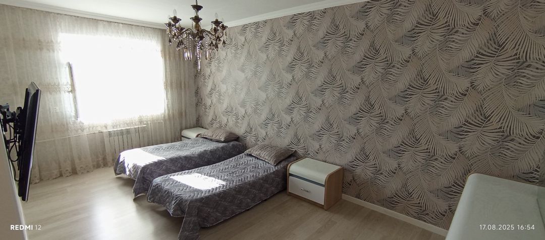 3-otaqlı mənzil kirayə verilir, H.Aslanov m., 80 m² — Daşınmaz əmlak, Bakı