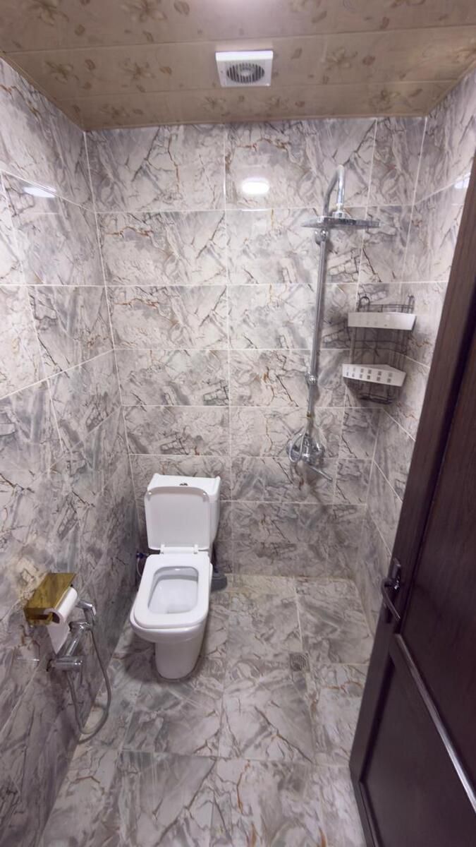İcarəyə verilir 7 otaqlı həyət evi/bağ evi 220 m² — Ev, villa, Qəbələ (11)