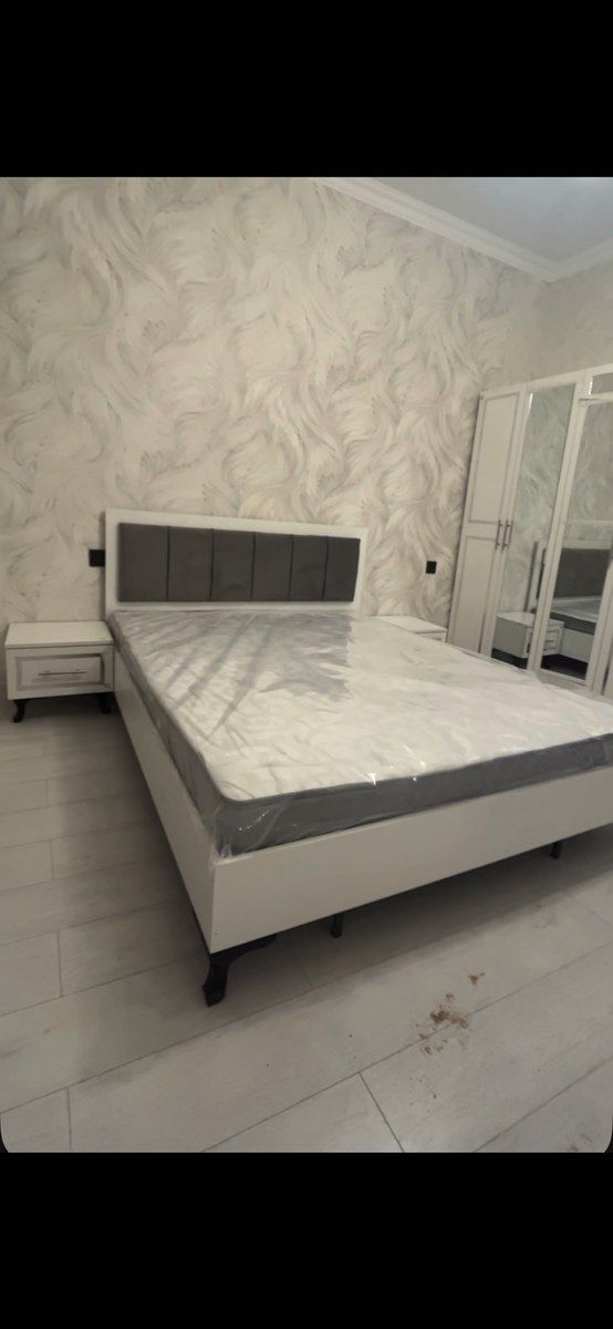 Yataq otağı mebeli — Mallar, Bakı