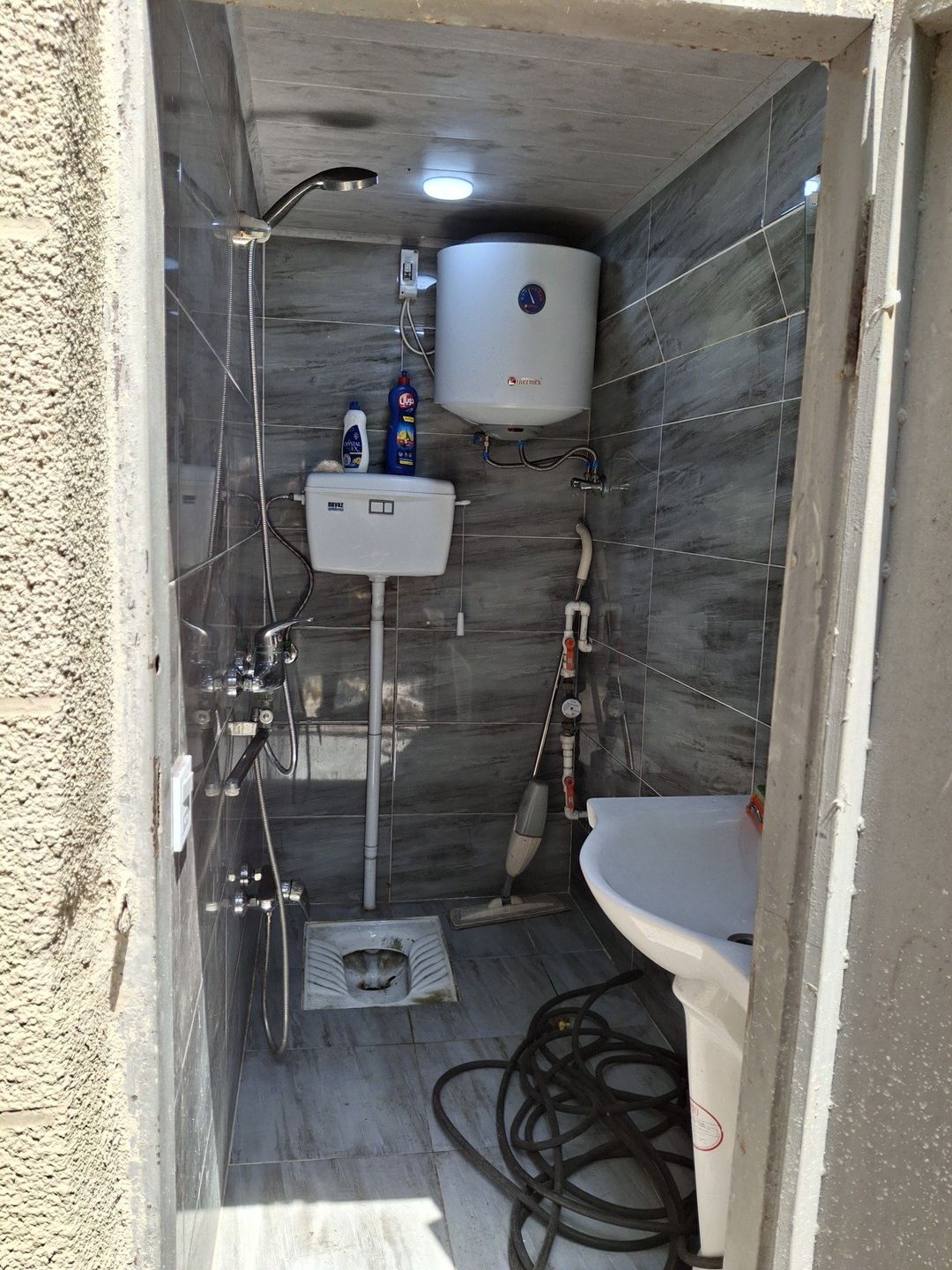 Satılır obyekt 15 m² — Əmlak, Bakı (6)