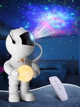 LED lampa proyektor "Astronavt" — Electro Gallery