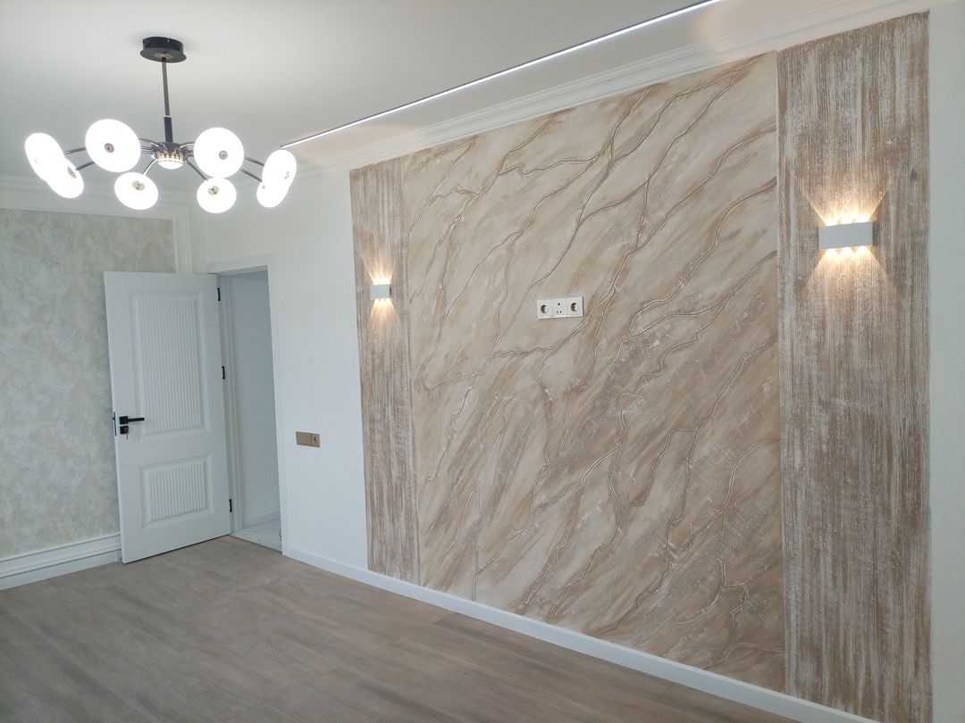 2-otaqlı mənzil, Gəncə ş., 36 m² — Daşınmaz əmlak, Gəncə (2)