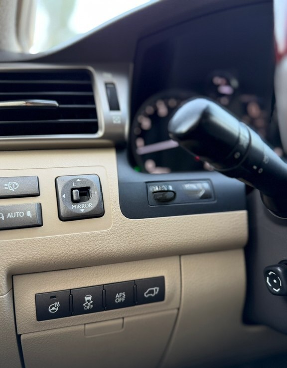 Lexus LX 570, 2014 il, 192000 km — Avtomobillər (11)