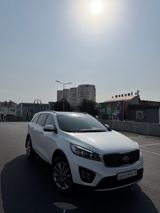 Kia Sorento, 2.0 L, 2016 il, 185 000 km — Otomobil
