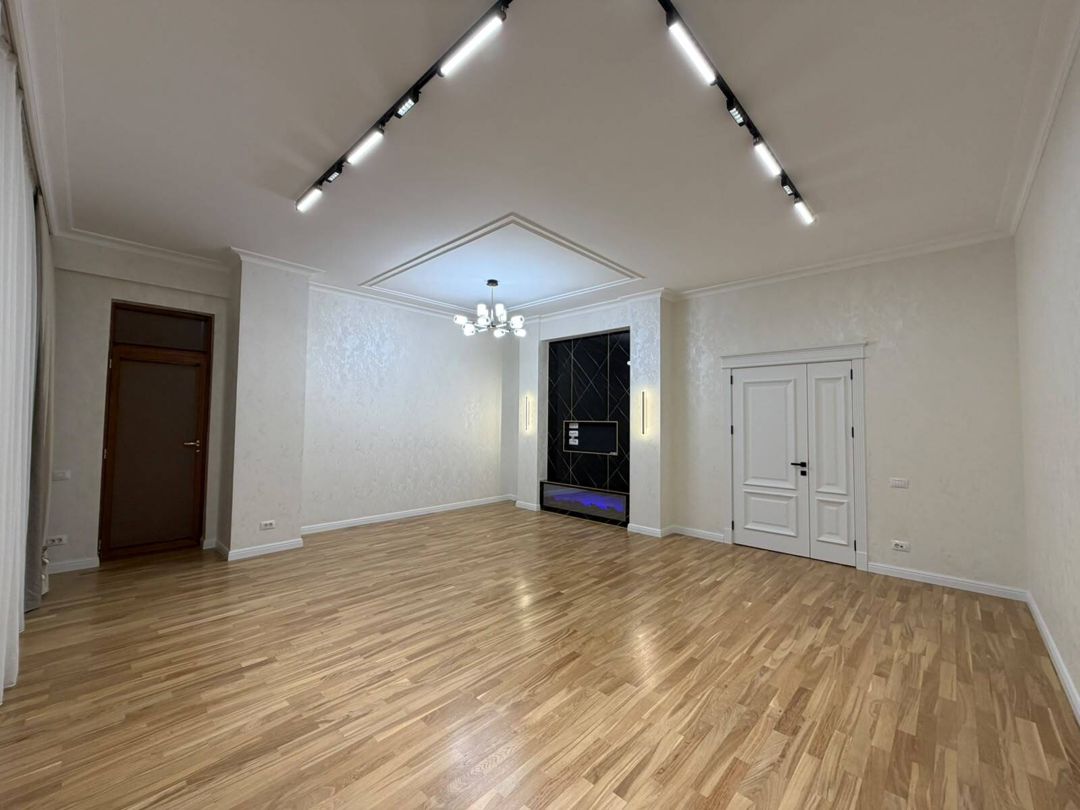 3-otaqlı yeni tikili, Zərifə Əliyeva küç., 153 m² — Daşınmaz əmlak, Bakı (4)