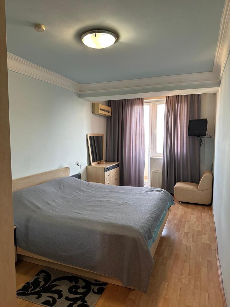 İcarəyə verilir 2 otaqlı yeni tikili 80 m² — Mənzil, Bakı (4)