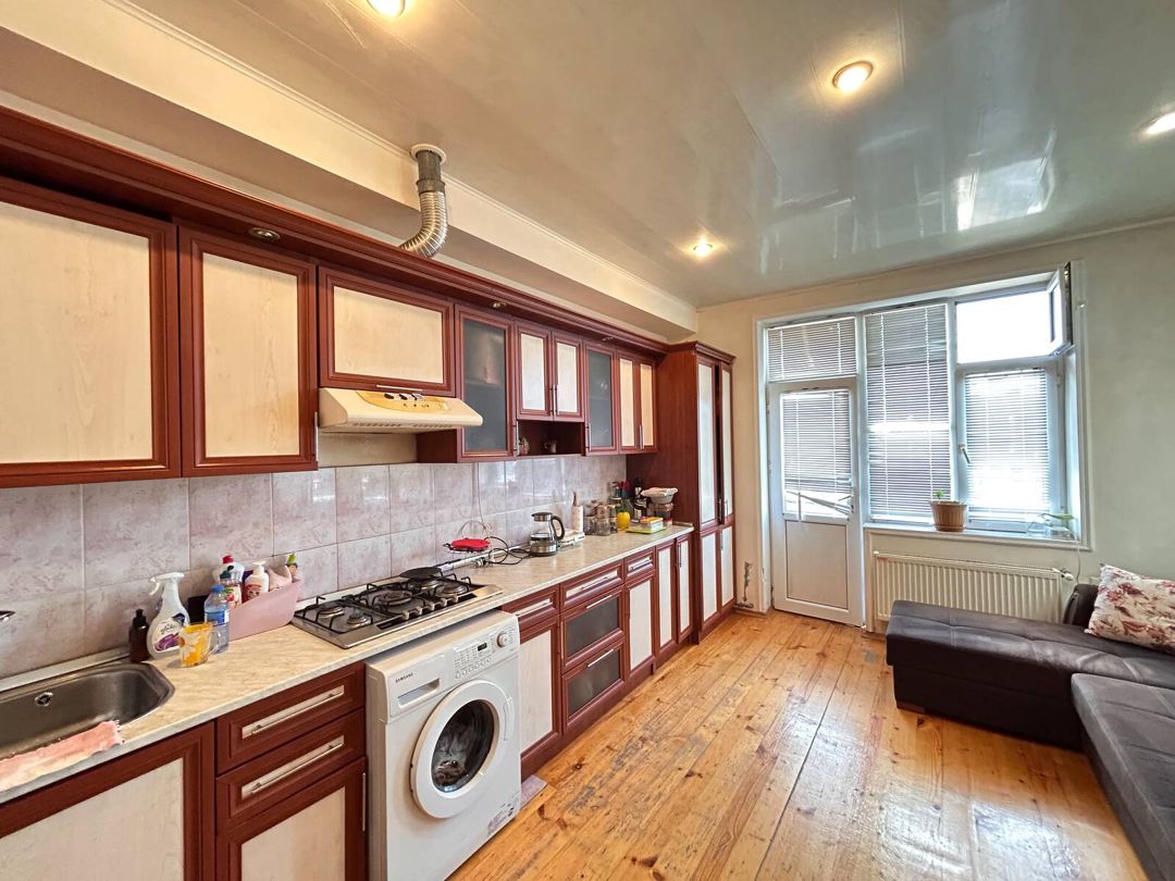 Satılır 2 otaqlı yeni tikili 100 m² — Mənzil, Bakı (4)