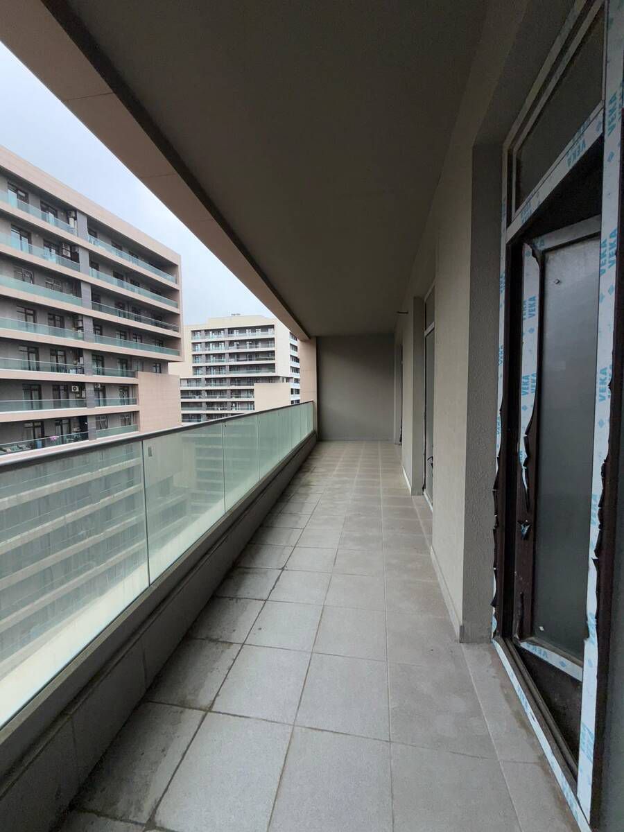 Satılır 3 otaqlı yeni tikili 148 m² — Mənzil, Bakı (12)