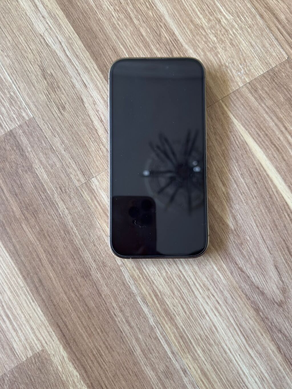 IPhone 14 Pro, 128 GB, Gümüşü, Face ID — Apple iPhone, Masazır (2)