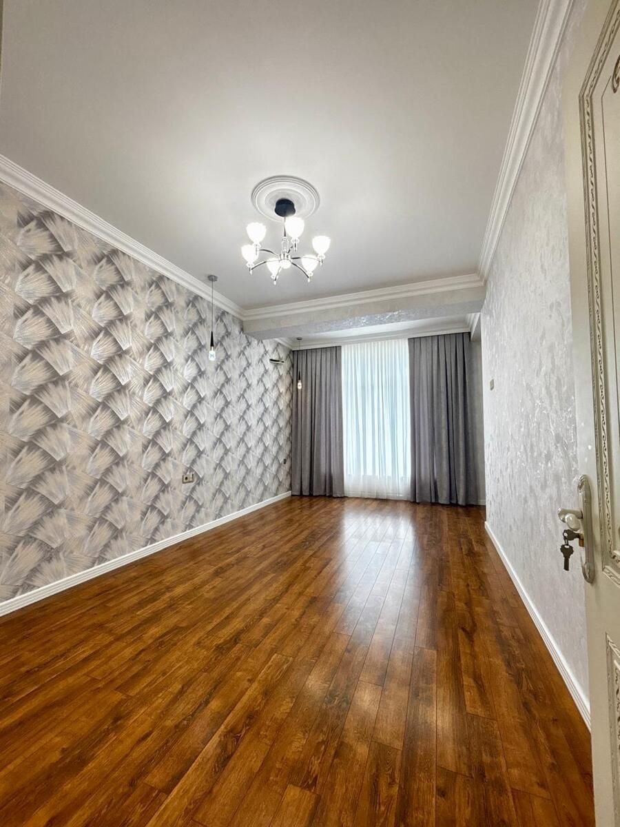 Satılır 3 otaqlı yeni tikili 100.7 m² — Mənzil, Bakı (7)
