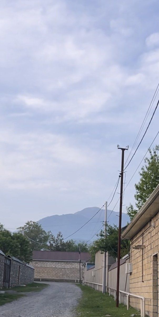 Satılır torpaq 12 sot — Torpaq, Qəbələ (5)