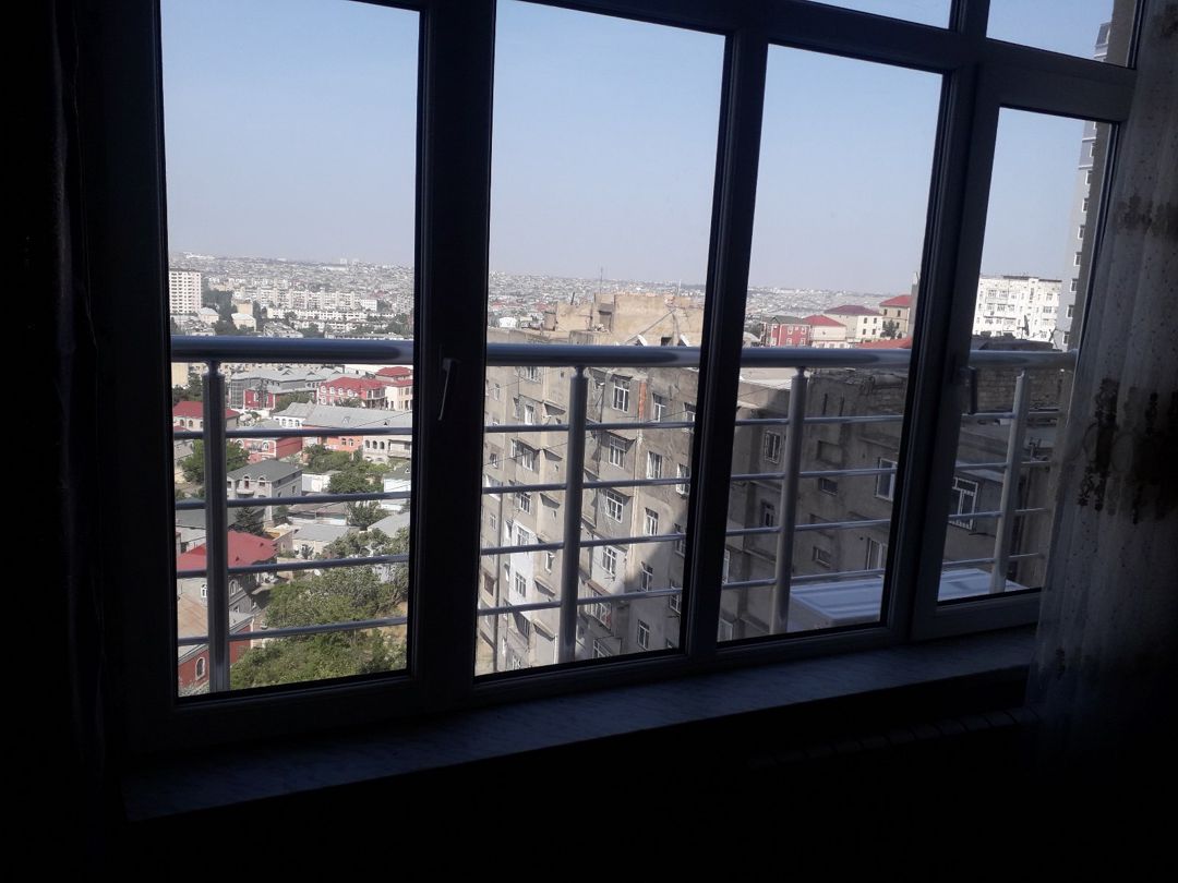 Alüminium məhəccərlərin sifarişi — Mallar, Xırdalan (7)
