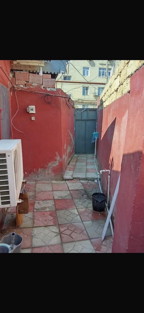Həyət evi, Xırdalan ş.