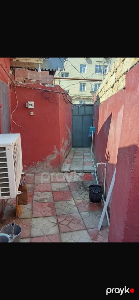 Həyət evi, Xırdalan ş.