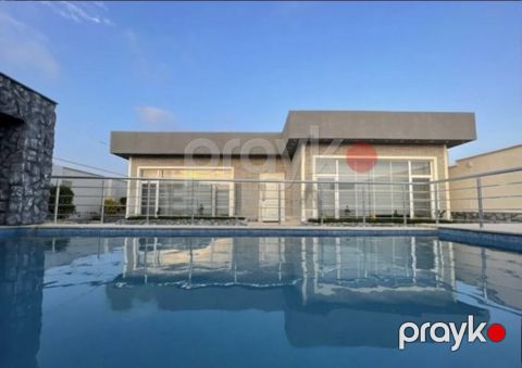 İcarəyə verilir 4 otaqlı həyət evi/bağ evi 120 m²