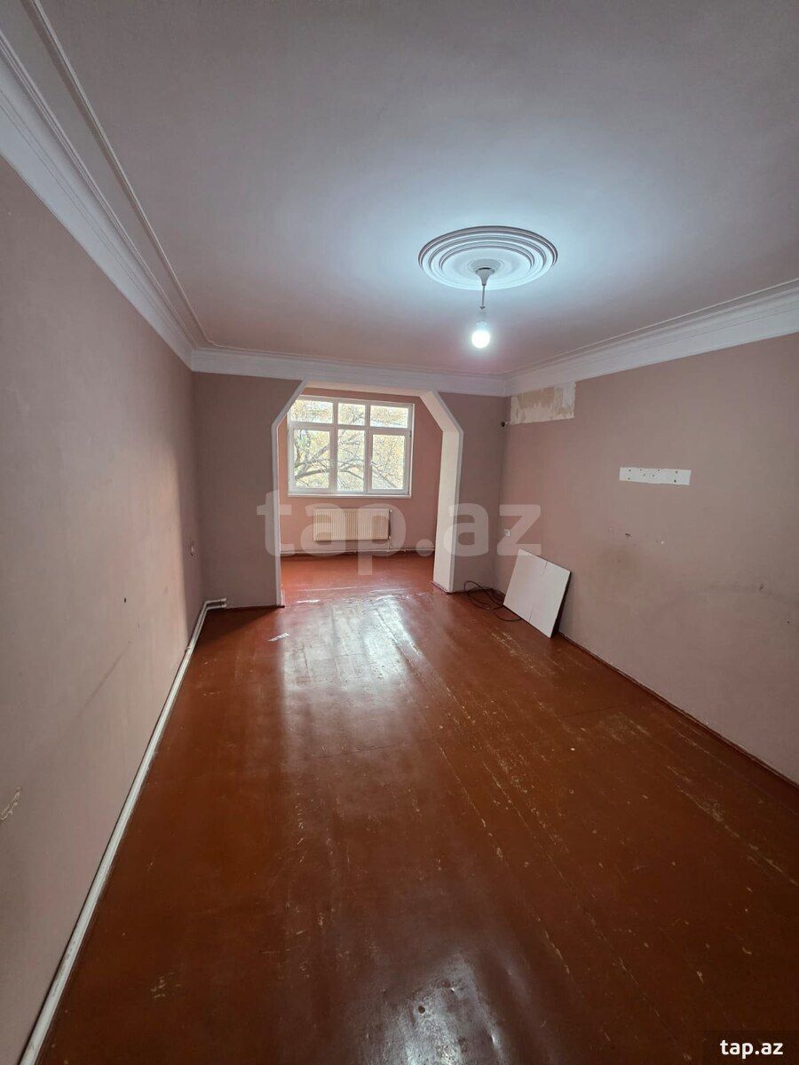 3-otaqlı mənzil, 30-cu məhəllə, 70 m² — Daşınmaz əmlak, Sumqayıt (7)