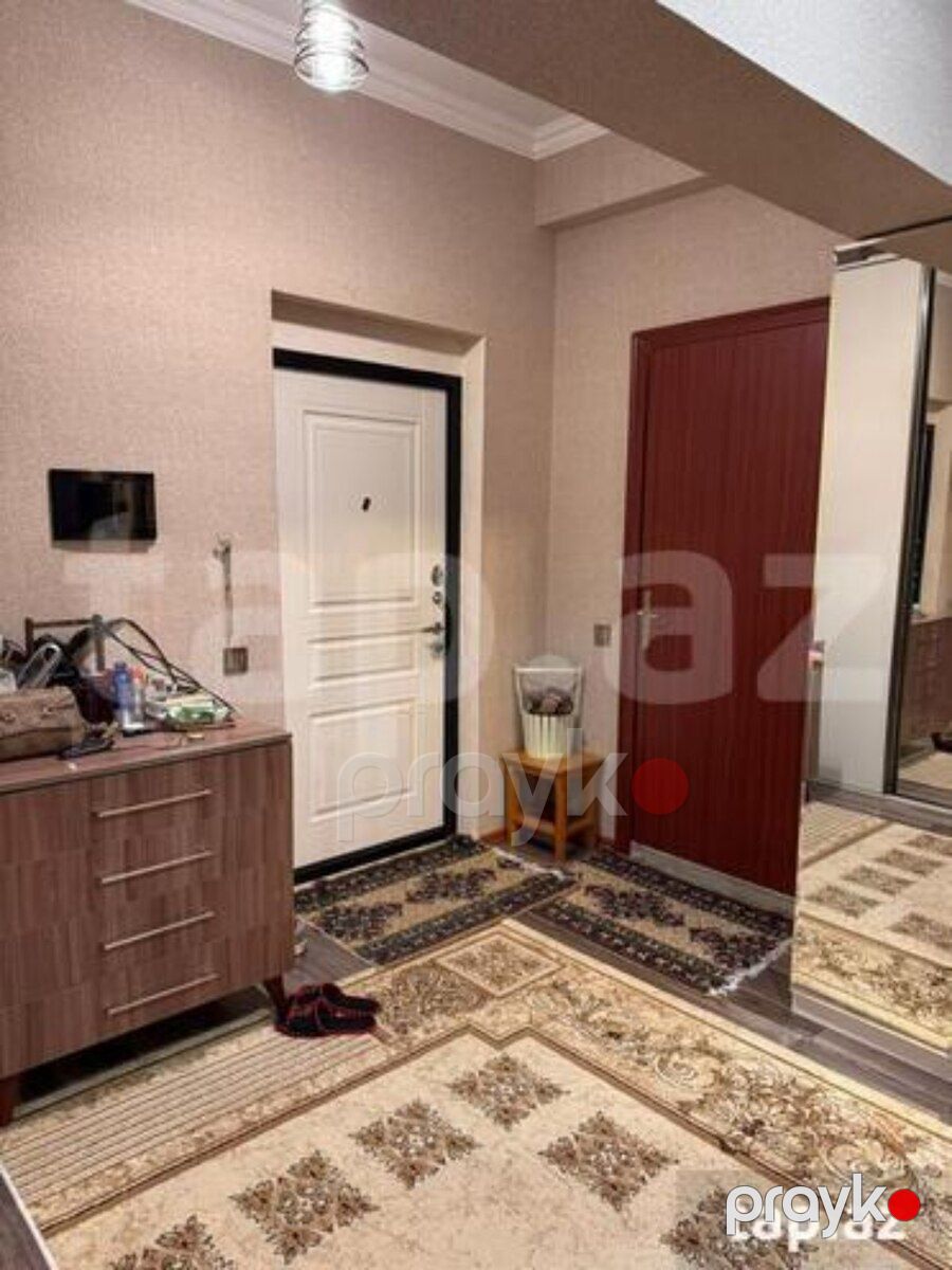 1-otaqlı yeni tikili, Sumqayıt ş., 64 m² — Daşınmaz əmlak, Sumqayıt (4)