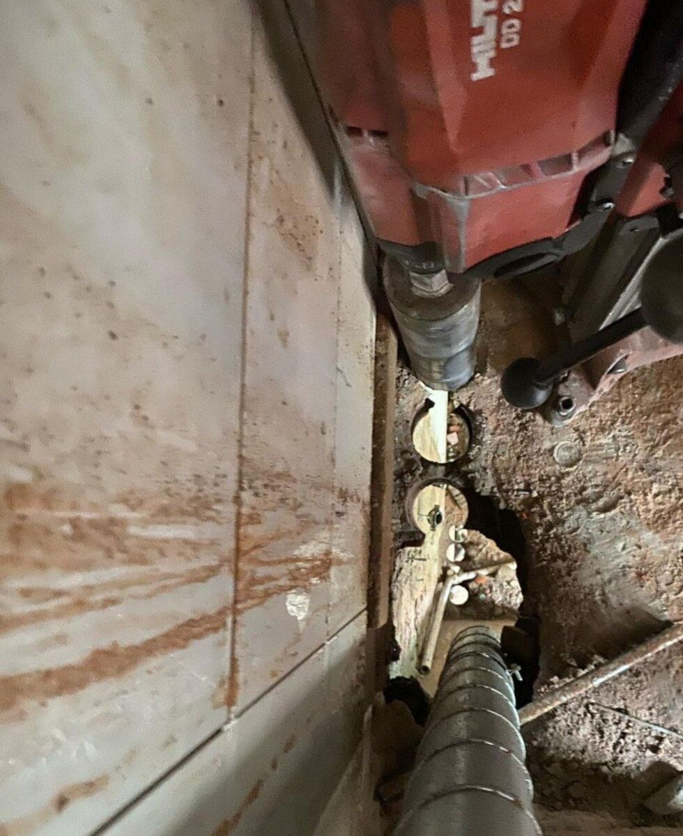 Beton kəsmə deşmə xidməti — Digər, Bakı (9)