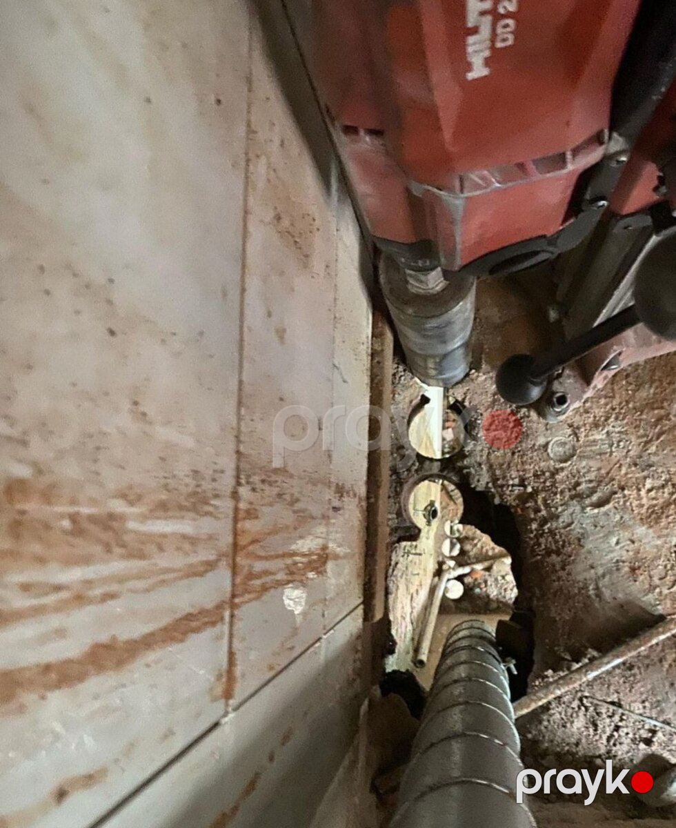 Beton kəsmə deşmə xidməti — Digər, Bakı (9)