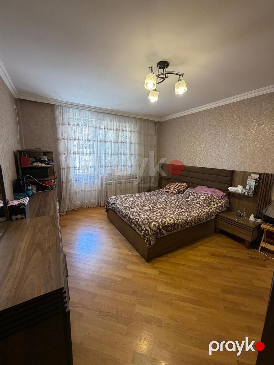 Satılır 3 otaqlı yeni tikili 100 m² — Mənzil, Bakı (3)