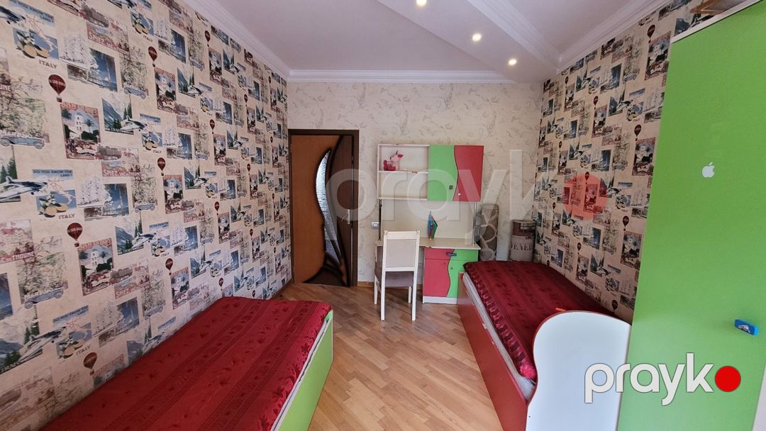 3-otaqlı mənzil kirayə verilir, Azadlıq m. , 90 m² — Mənzil, Bakı (6)