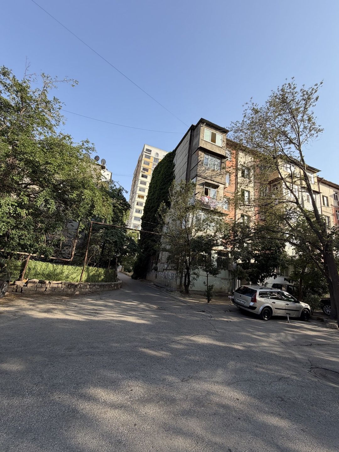 Satılır obyekt 105 m² — Əmlak, Bakı (5)