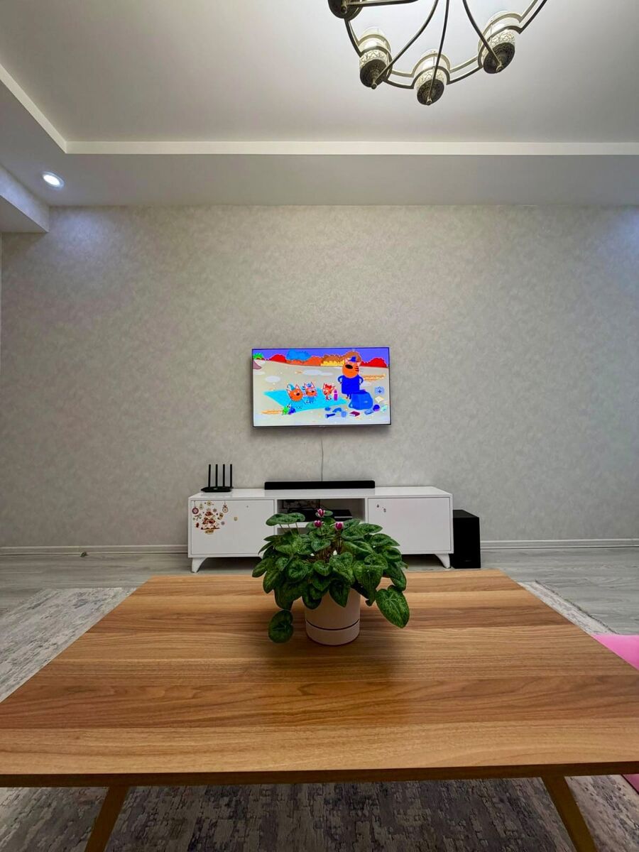 Satılır 3 otaqlı yeni tikili 114 m² — Mənzil, Bakı (6)