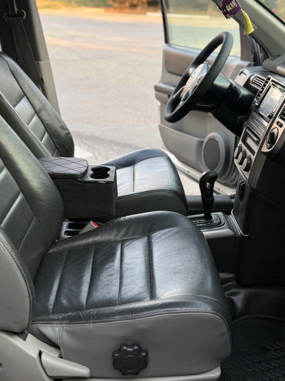 Nissan X-Trail, 2.0 L, 2004 il, 258 100 km — Avtomobillər, Sumqayıt (12)