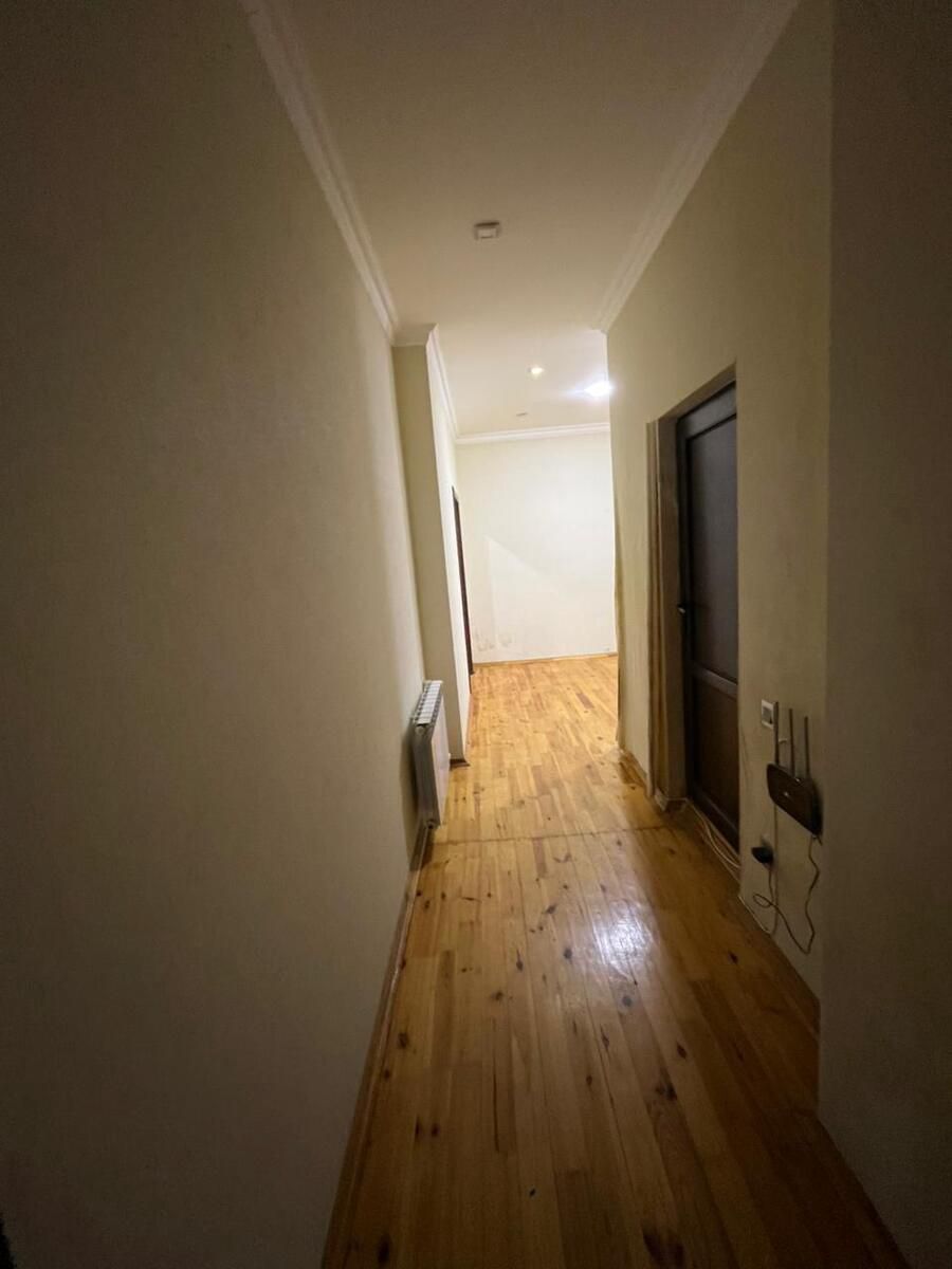 Satılır 3 otaqlı yeni tikili 106 m² — Mənzil, Bakı (4)