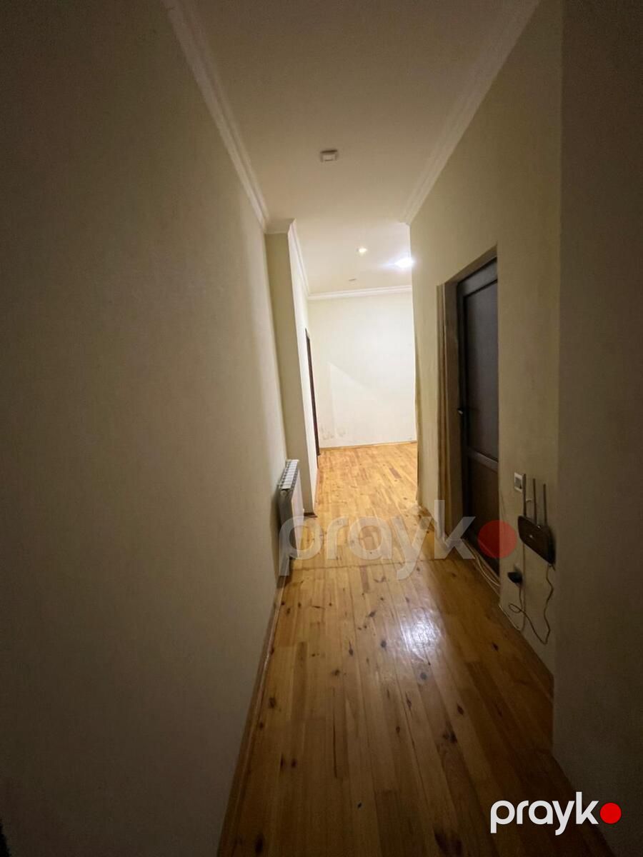 Satılır 3 otaqlı yeni tikili 106 m² — Mənzil, Bakı (4)
