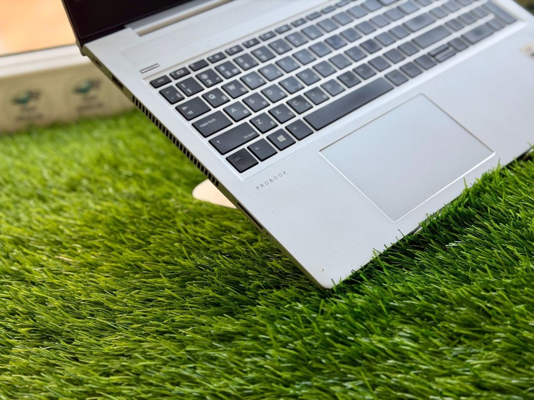 Noutbuk HP probook 450 G7 — Elektronika, Bakı (5)