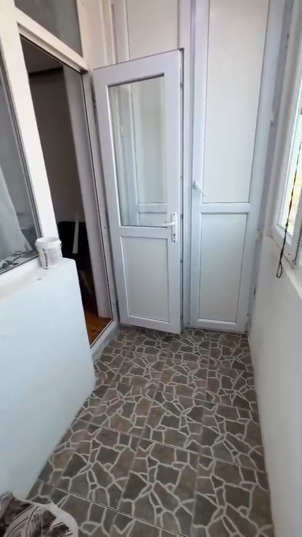Məhəmmədidə 1 otaqlı tam əşyalı ev. 57000 manat. Təmirli evdi — Daşınmaz əmlak, Bakı (3)