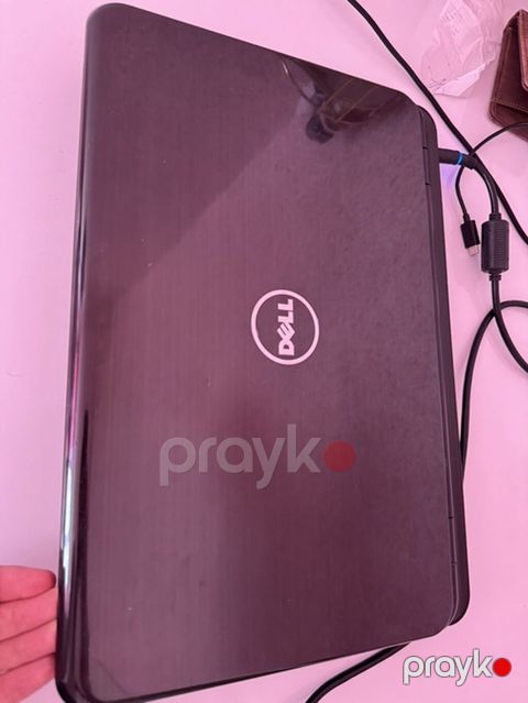 Dell Core i7 noutbuk satılır Dell noutbuk satılır. İşlək — Bakı