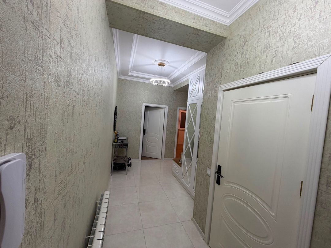2-otaqlı yeni tikili, Xırdalan ş., 72 m² — Daşınmaz əmlak, Xırdalan (12)