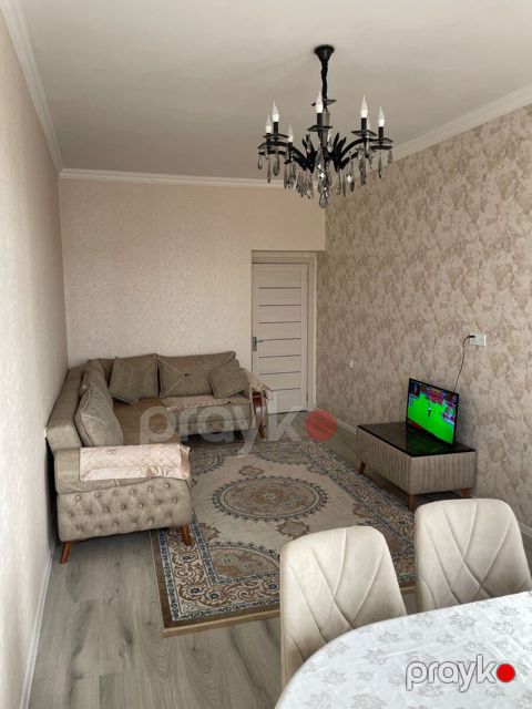 Satılır 2 otaqlı yeni tikili 93 m²