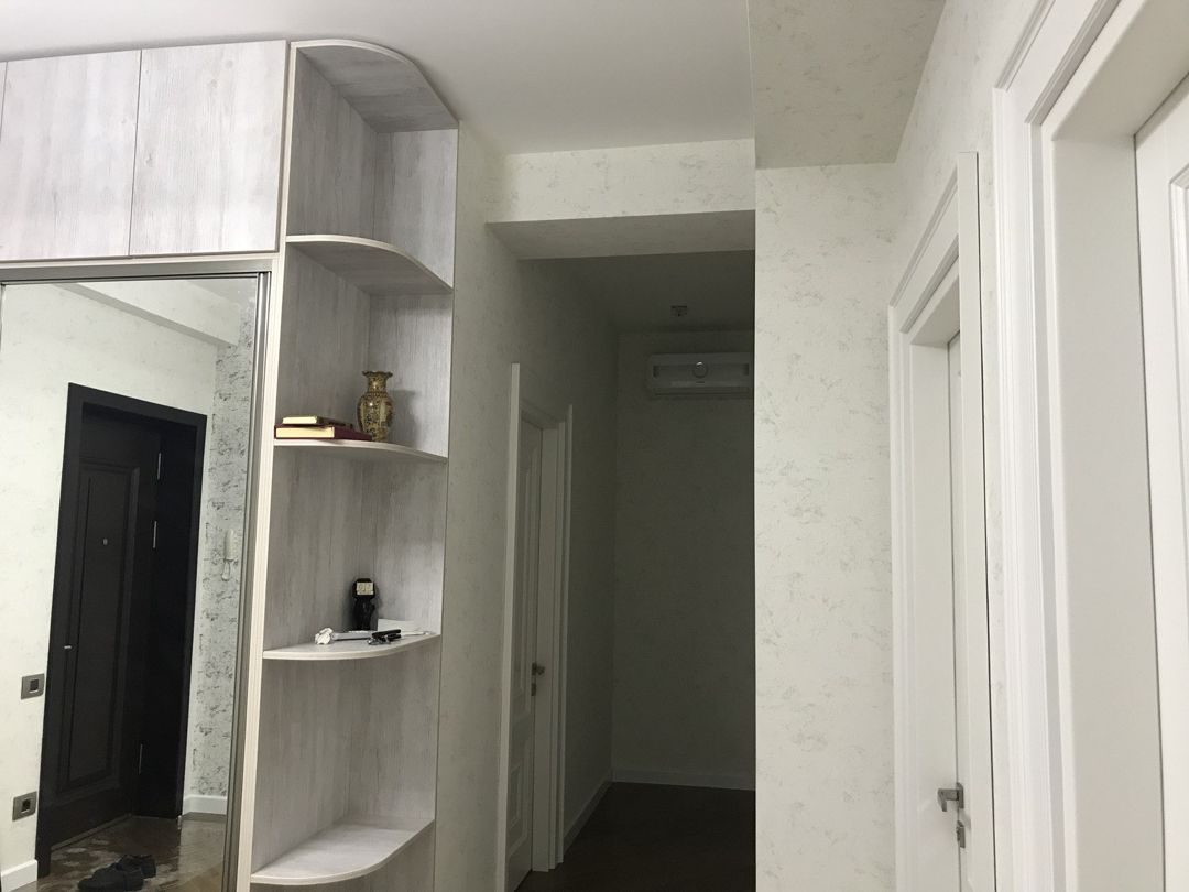 Satılır 3 otaqlı yeni tikili 105 m² — Mənzil, Bakı (4)