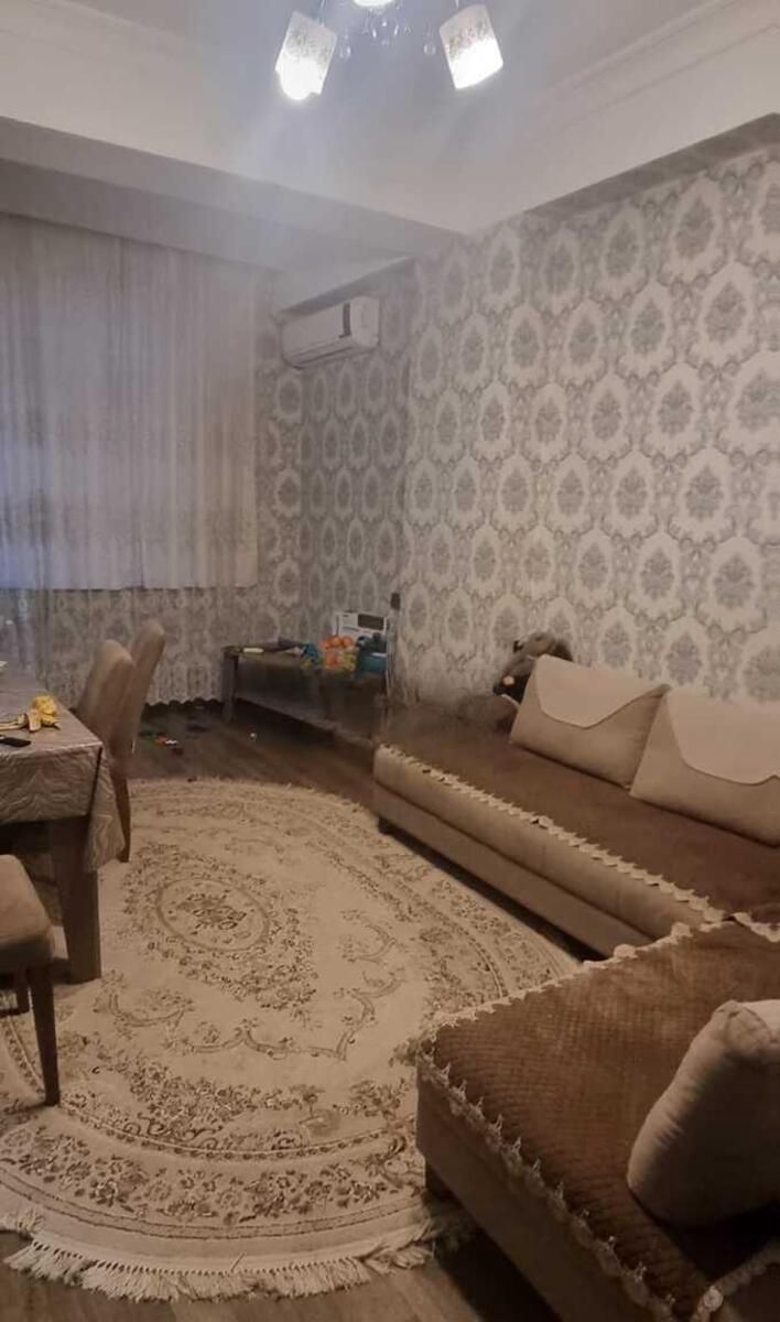 Satılır 2 otaqlı yeni tikili 60 m² — Mənzil, Bakı (2)