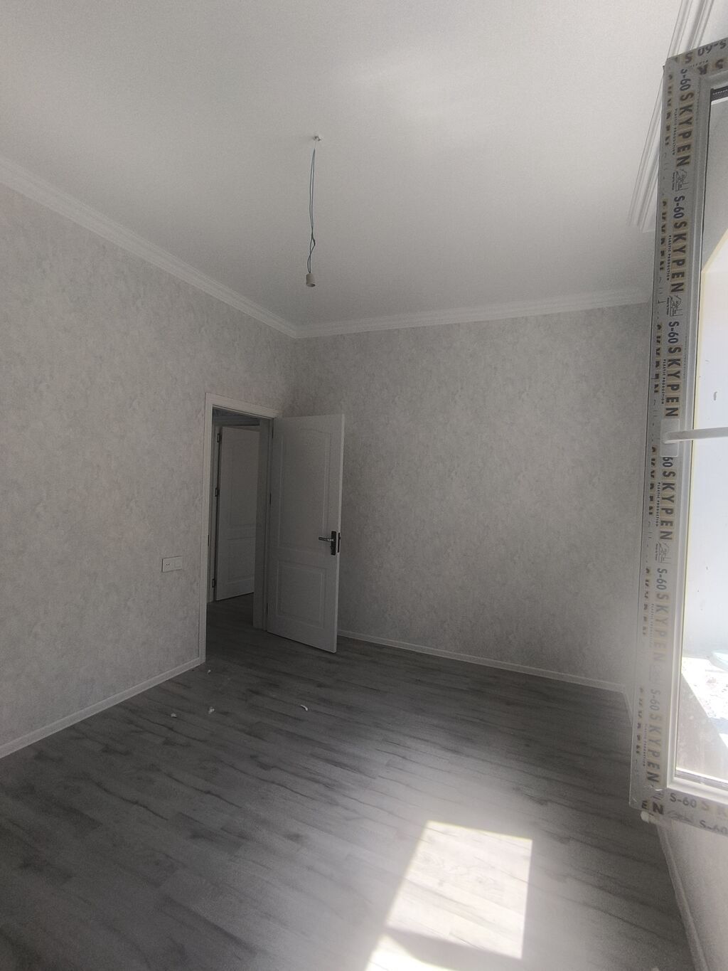 3 otaqlı, 80 kv. m — Daşınmaz əmlak, Xırdalan (7)