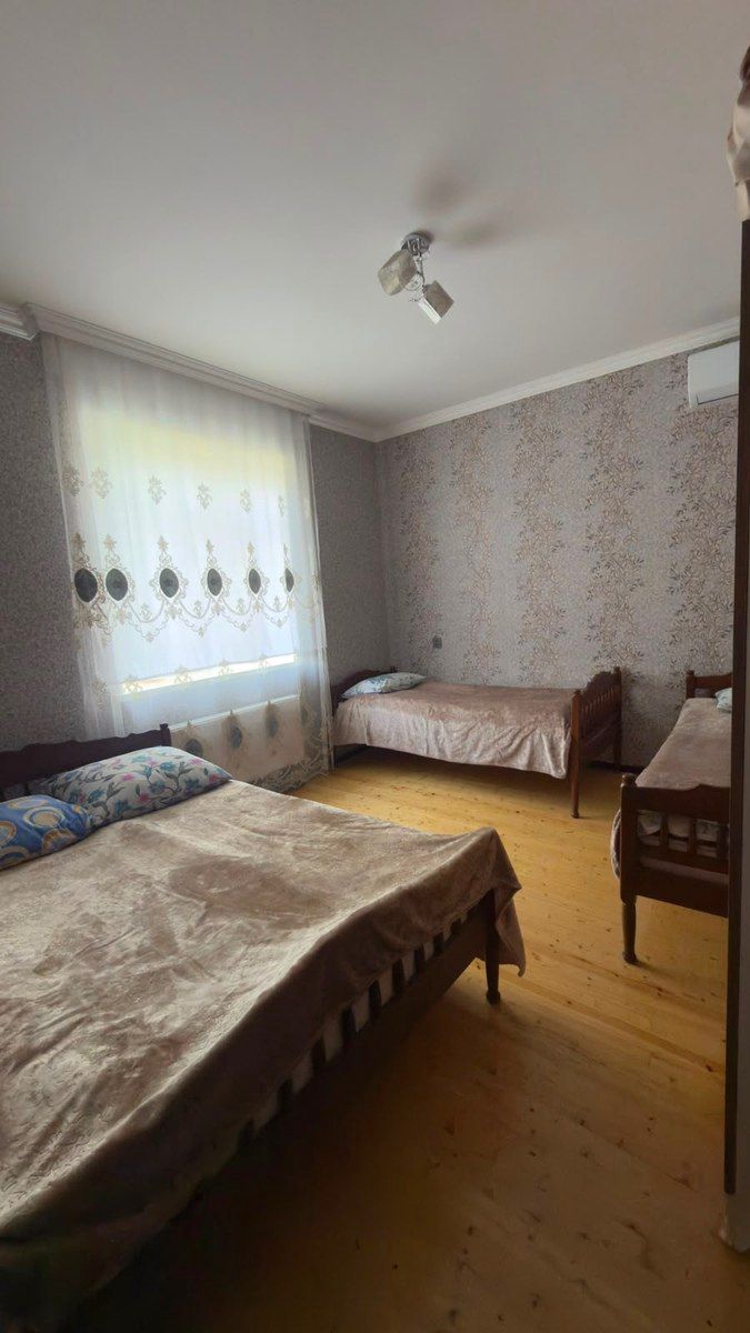 Həyət evi kirayə verilir, Qəbələ ş. — Daşınmaz əmlak, Qəbələ (11)