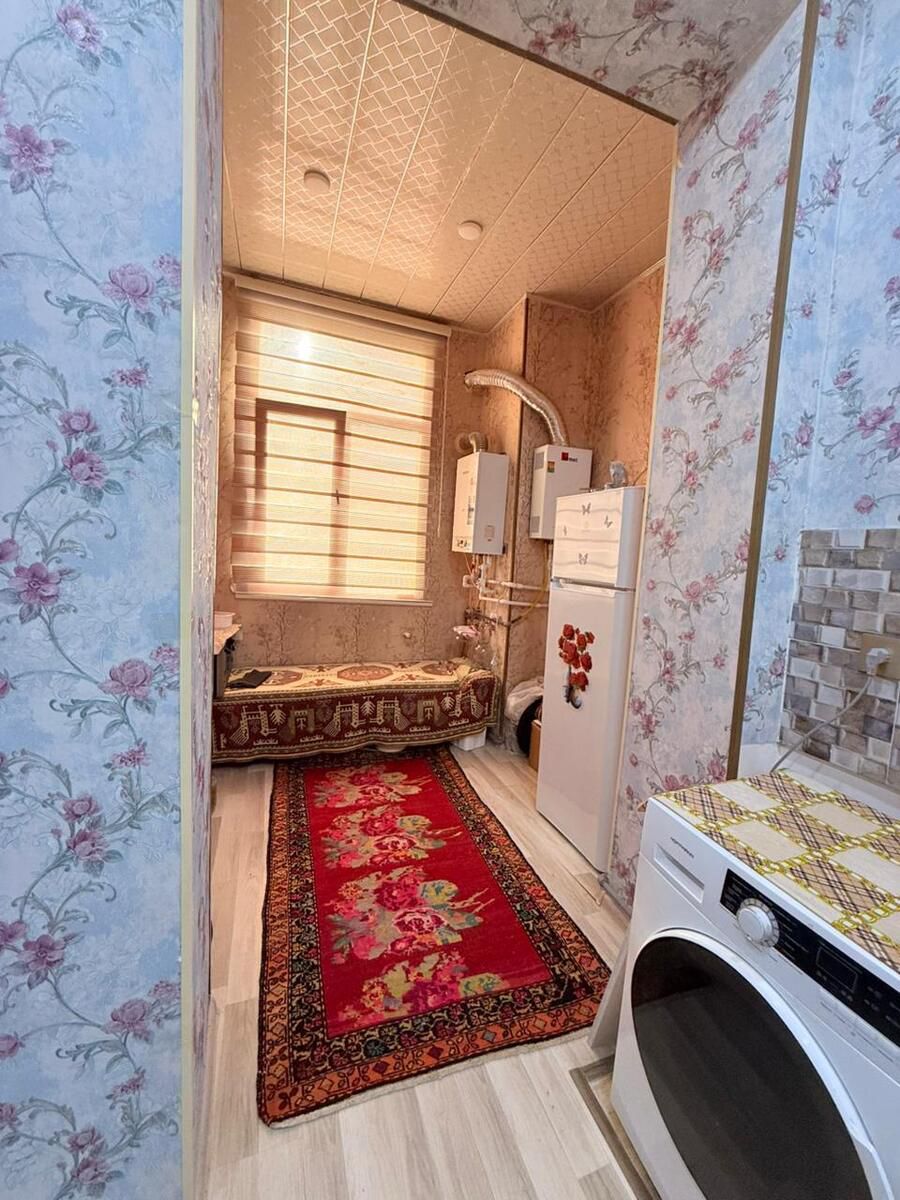 Satılır 3 otaqlı köhnə tikili 85 m² — Mənzil, Bakı (4)