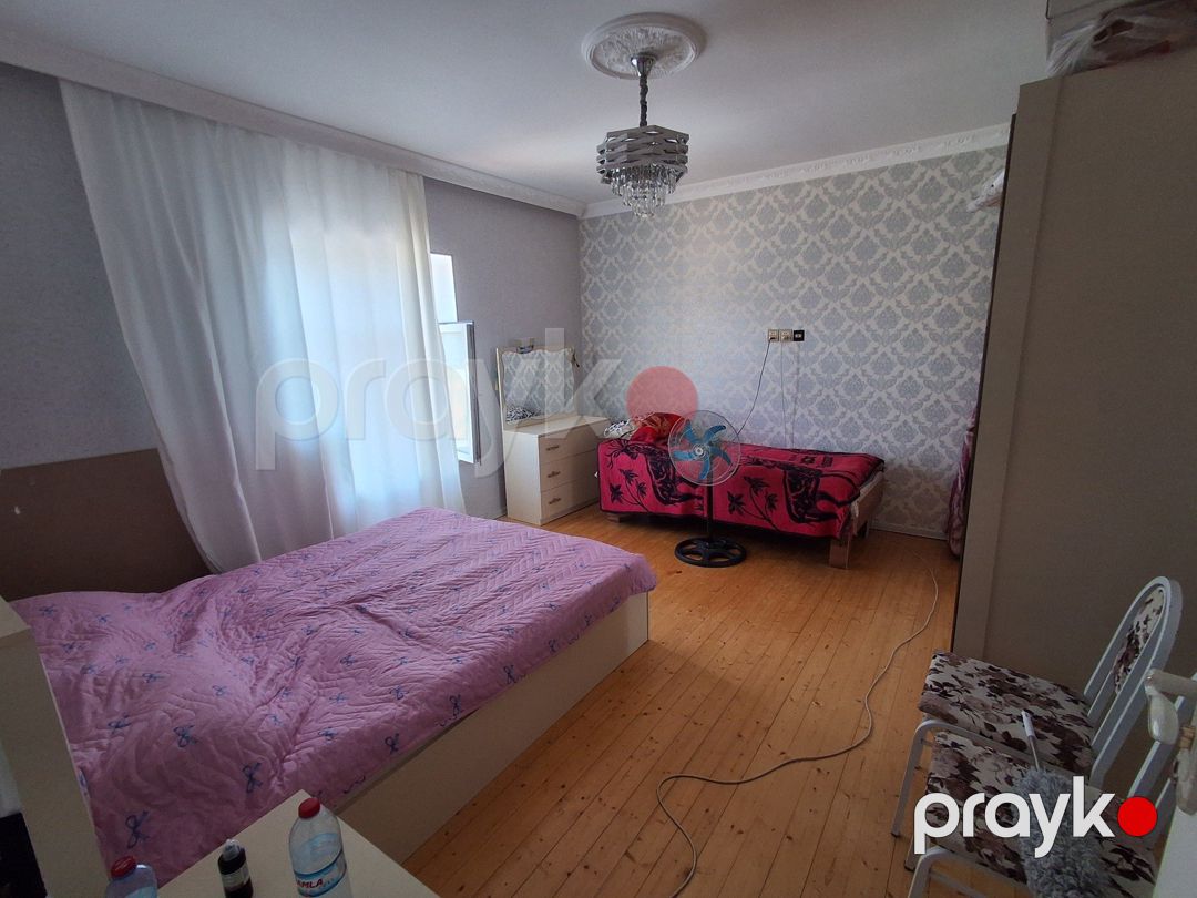 Satılır 3 otaqlı həyət evi/bağ evi 100 m² — Ev, villa, Bakı (10)