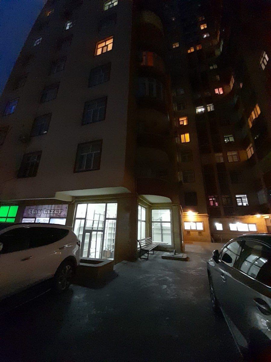 Satılır obyekt 53 m² — Əmlak, Bakı (7)