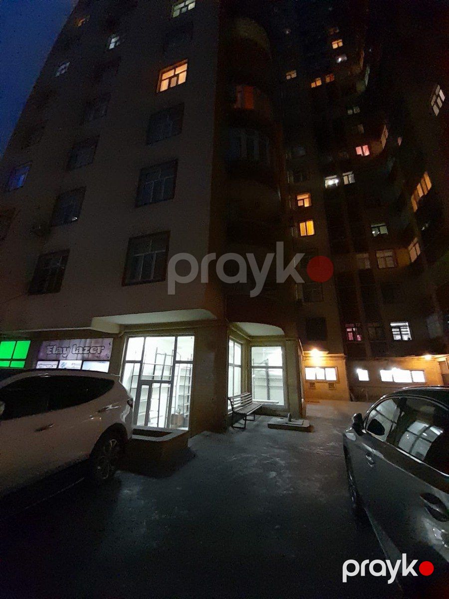Satılır obyekt 53 m² — Əmlak, Bakı (7)