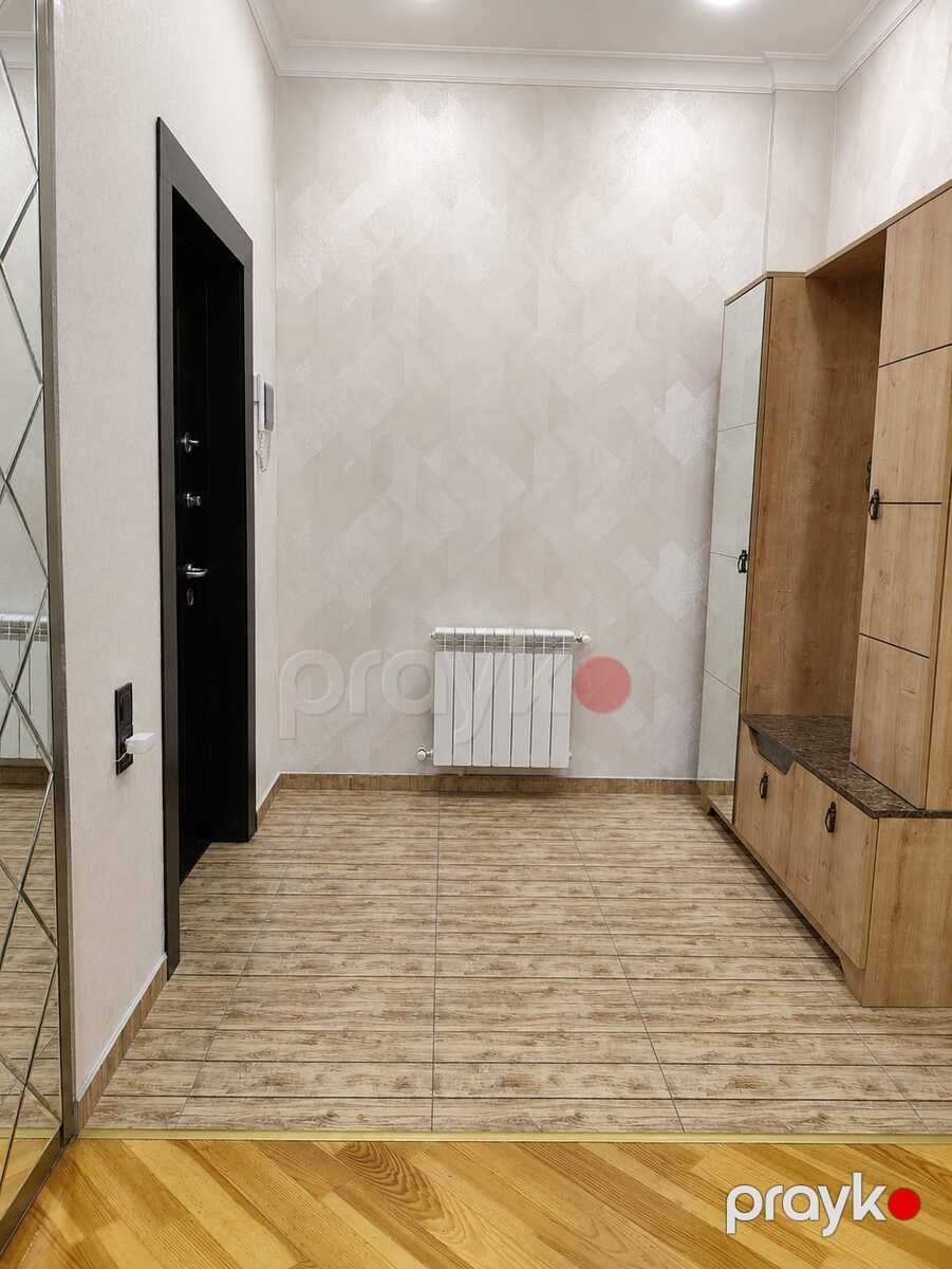 Satılır 3 otaqlı yeni tikili 140 m² — Mənzil, Bakı (2)
