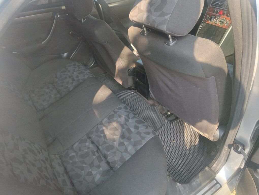 Mercedes C 220, 2.2 L, 1998 il, 268 780 km — Avtomobillər, Şəmkir (5)
