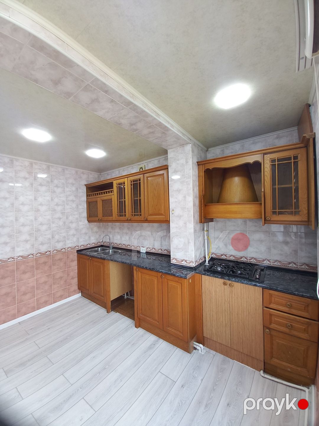 Satılır 3 otaqlı köhnə tikili 85 m² — Mənzil, Bakı (9)