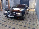 Mercedes C 180, 1997 il — Avtomobil