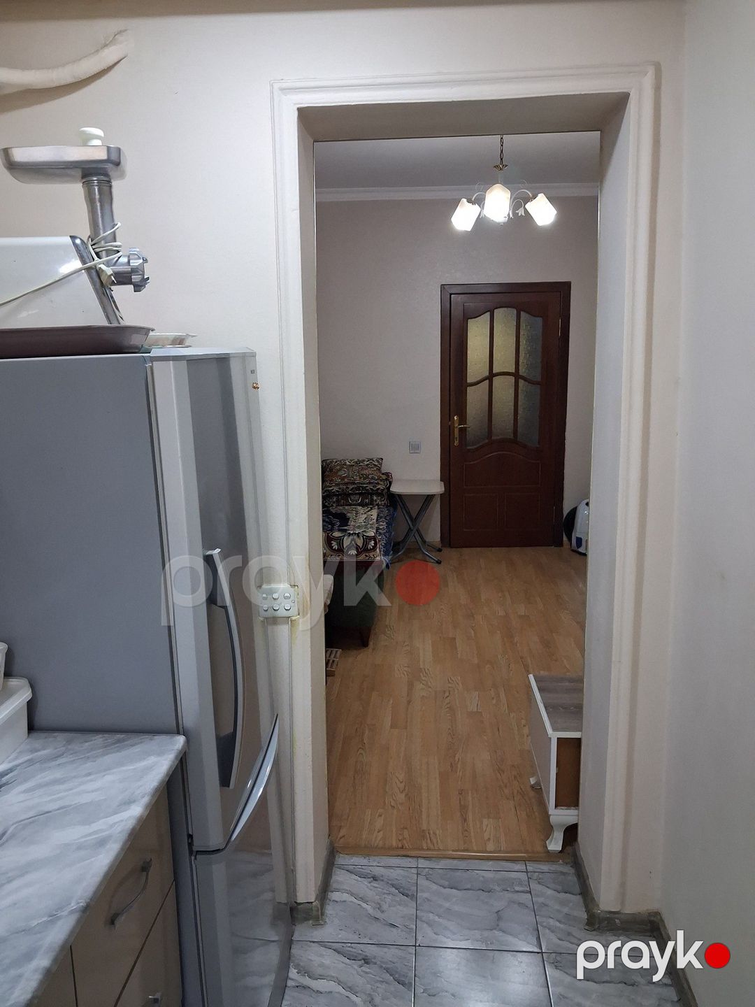 Satılır 2 otaqlı köhnə tikili 48 m² — Mənzil, Bakı (11)